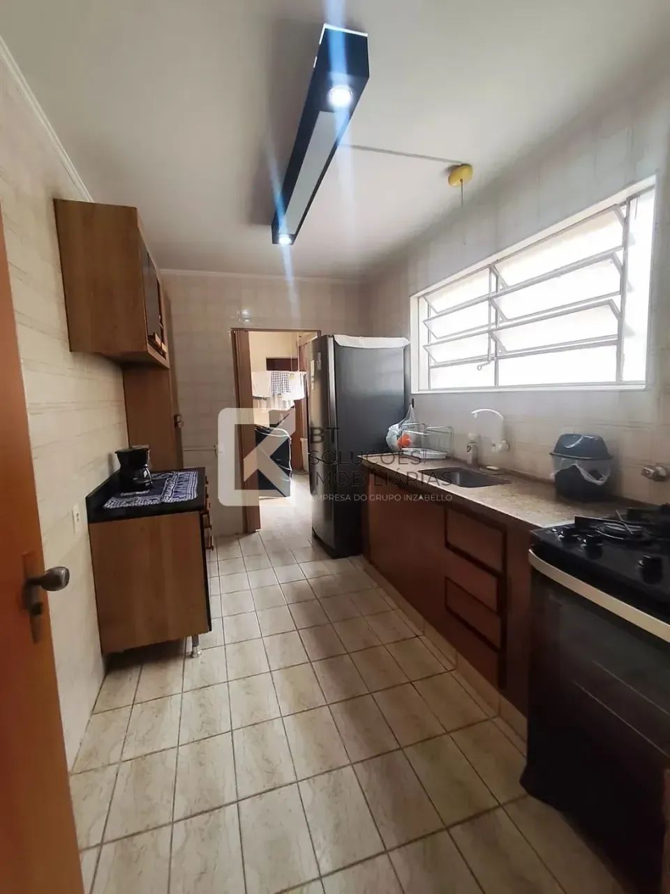 Apartamento para locação, Edifício Valquíria, Indaiatuba, SP - Foto 3