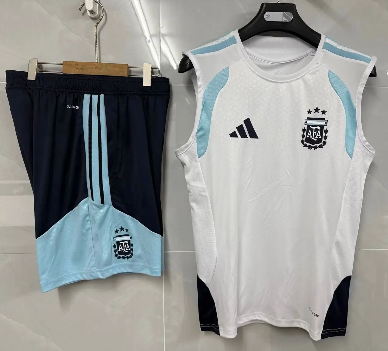 tmTAILANDESSA 1.1 camisas de times  - Foto 2