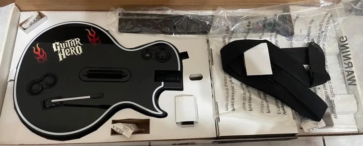 Guitar hero  - Foto 4