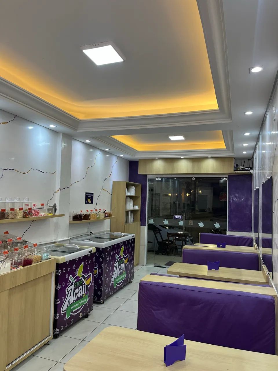 Loja de A çaí (Metrópole) - Foto 2