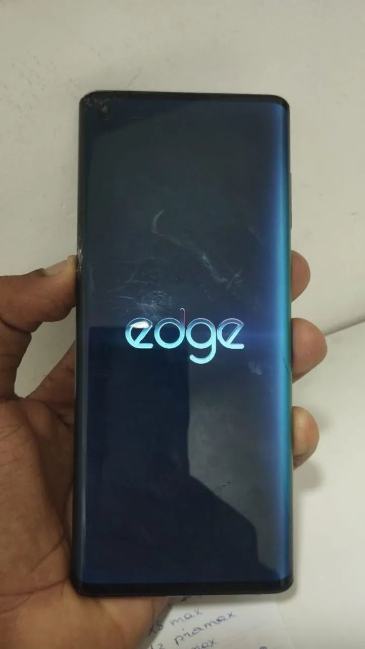 Motorola Edge 128 gb - Foto 2