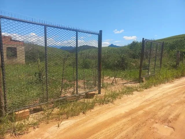Sítio terreno  - Foto 2