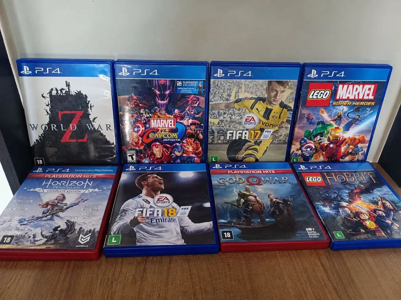 Jogo para ps4  - Foto 3
