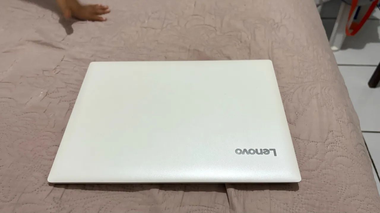 Notebook Lenovo  - Foto 2