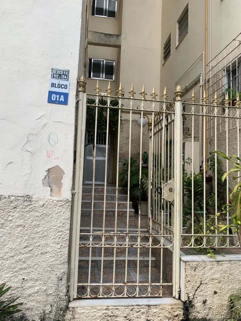 Foto - Rio de Janeiro - Praça Seca