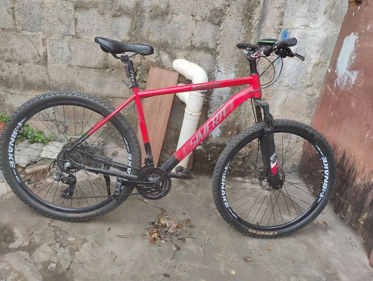 Vender bicicleta  - Foto 4