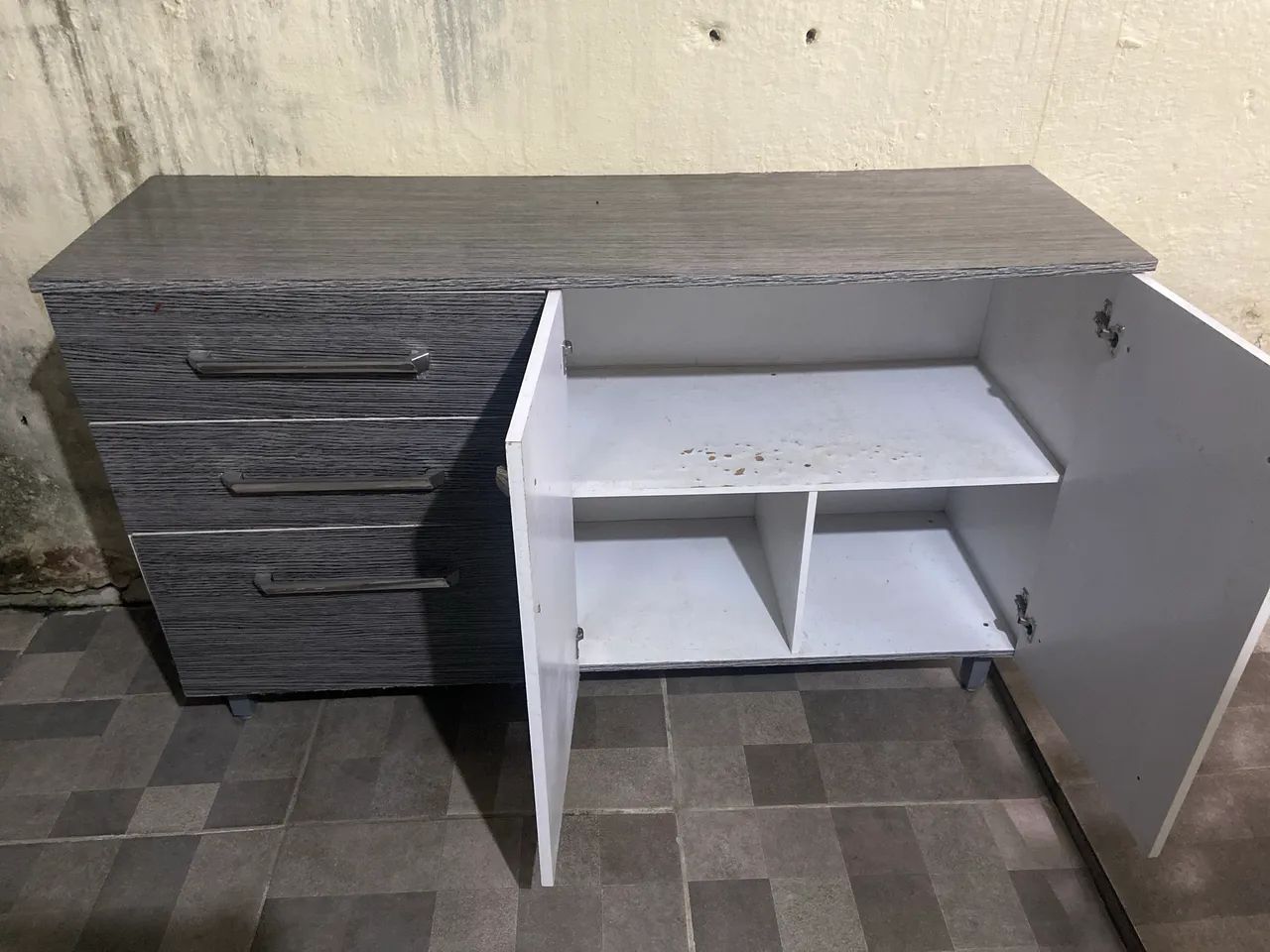 Balcão de cozinha  - Foto 2