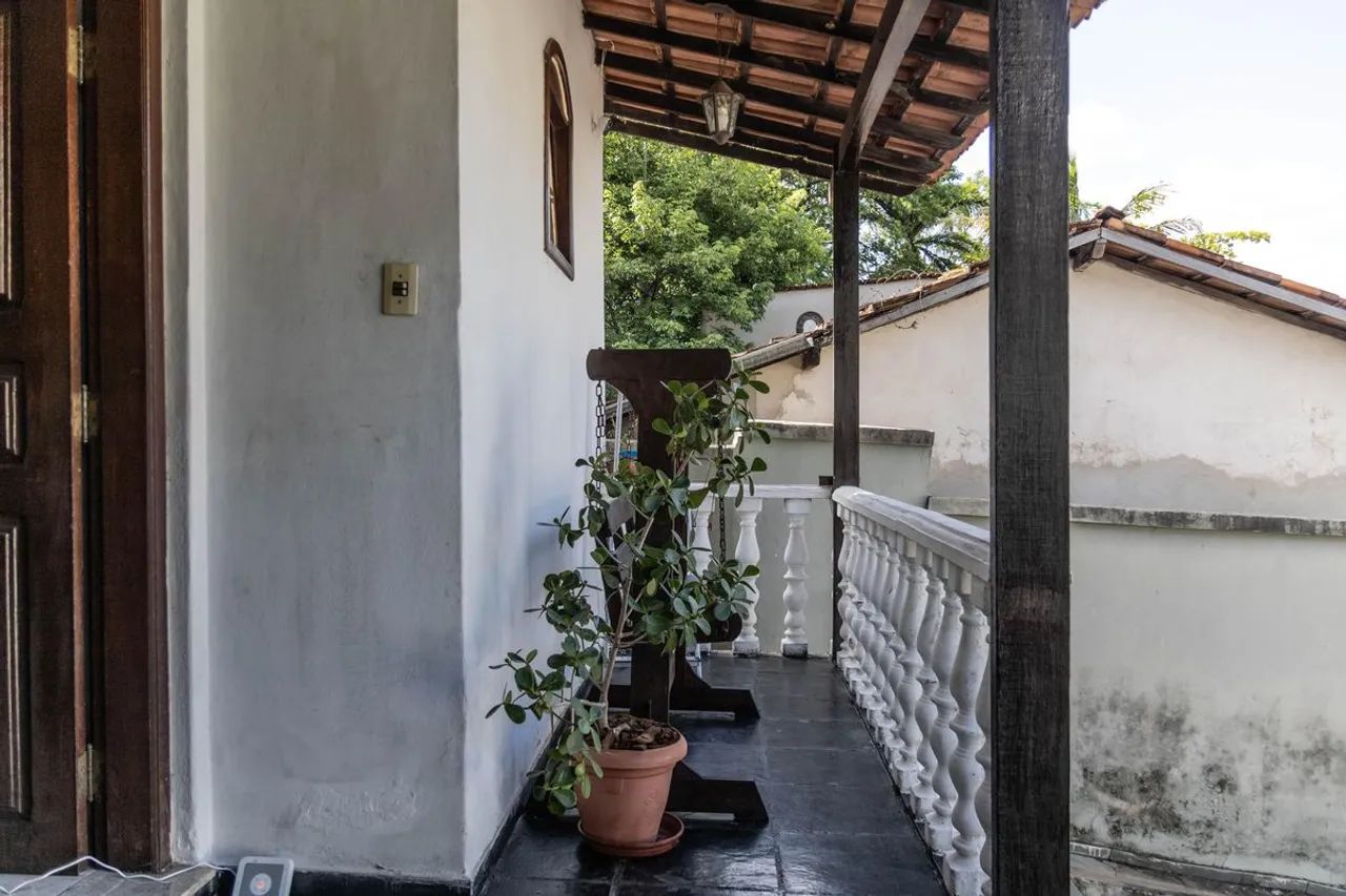 Casa à Venda - Dom Bosco, 3 Quartos, 156 m2 - Foto 5