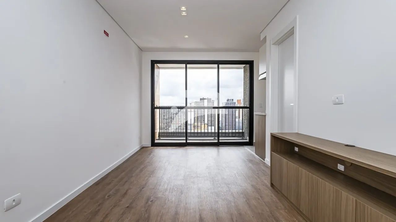 Apartamento 2 Quartos Centro 51m² - Foto 3