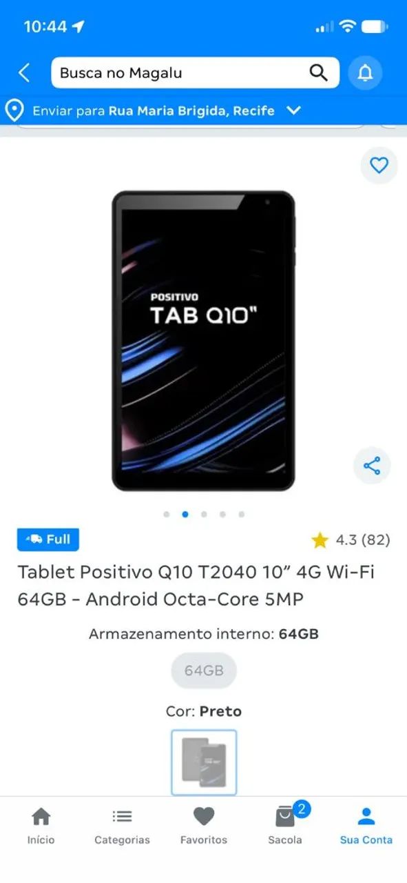 Vendo tablet - Foto 3