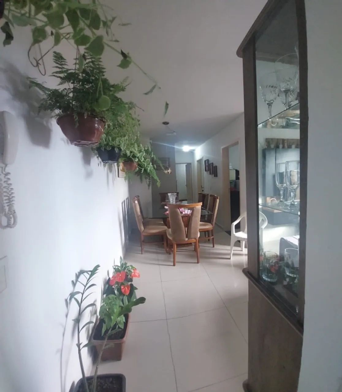 Foto - Cubatão - Parque São Luis