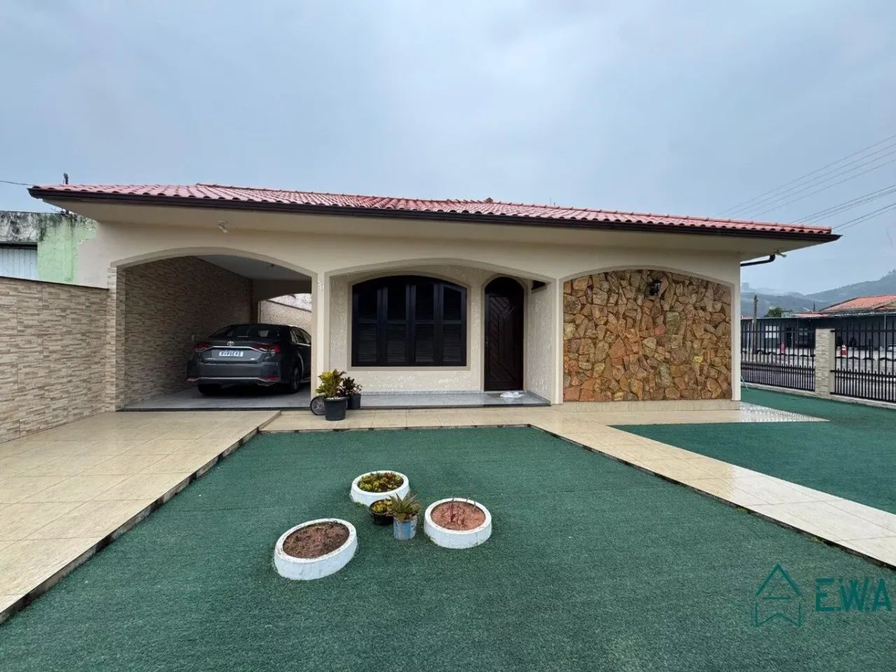 Casa para venda, 5 quarto(s), Rio Caveiras, Biguaçu - Foto 5