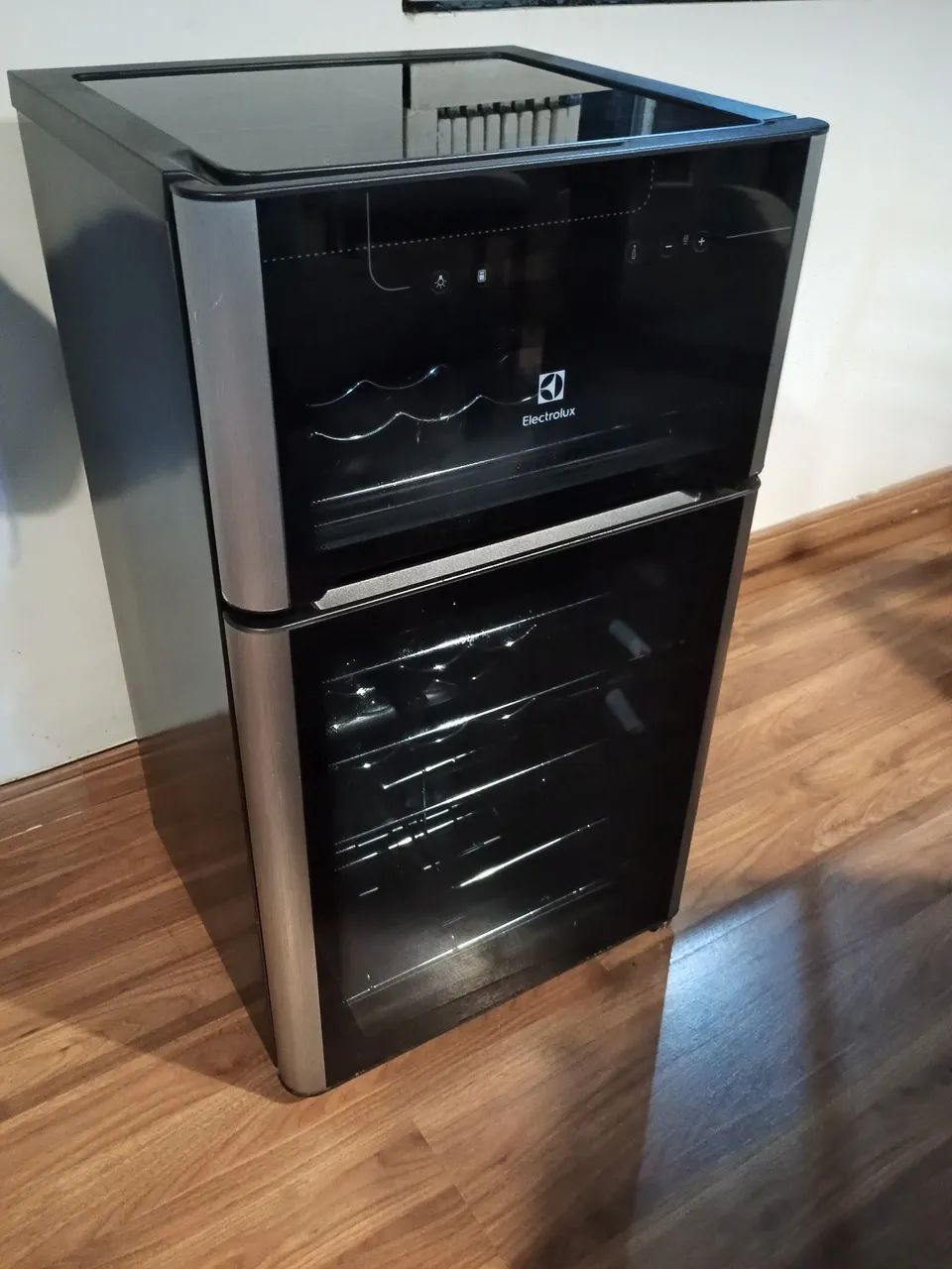 Adega Eletrolux 34 garrafas  - Foto 3