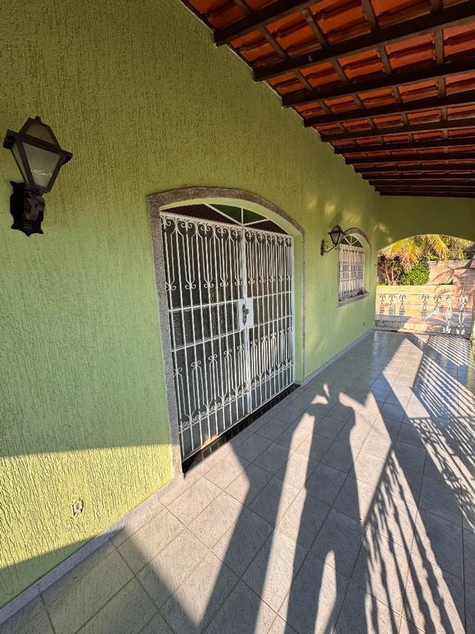 Ótima casa em Venda das pedras - Foto 2