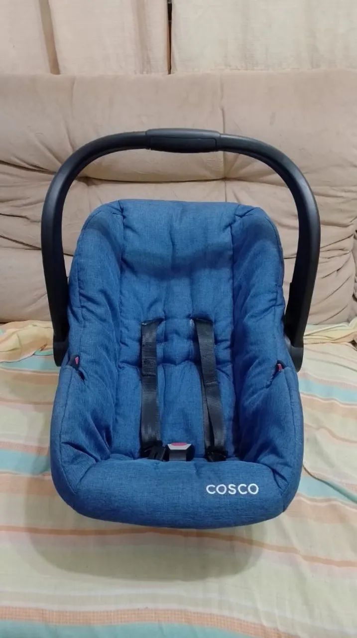 Bebê conforto cosco - Foto 2
