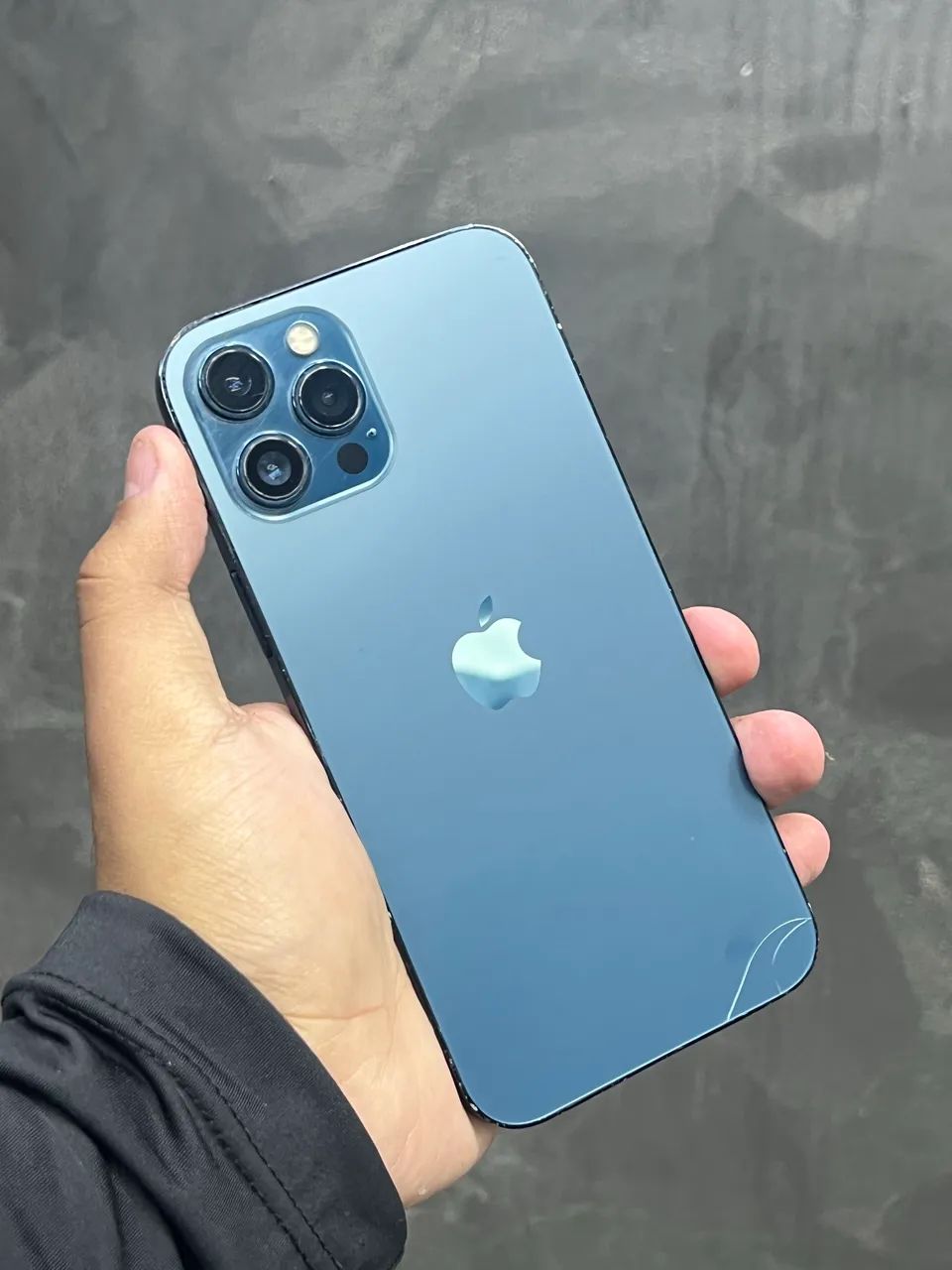 iPhone 12 Pro Max