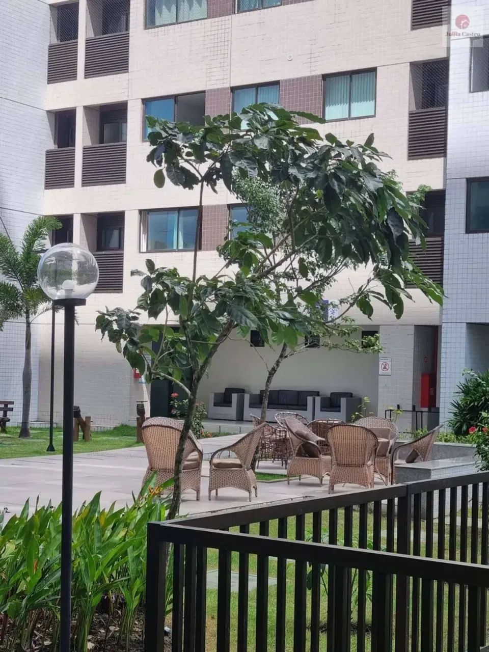ALUGO ÓTIMO APARTAMENTO COM 2 QUARTOS NO BAIRRO DA VÁRZEA / RECIFE - Foto 2