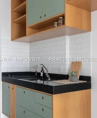 Studio com 31m2 para Venda na Aclimação - Foto 3