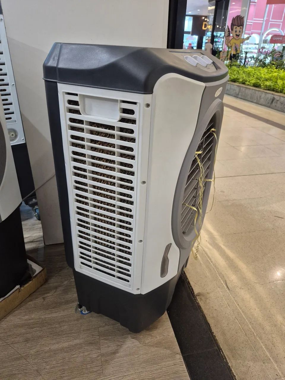 Climatizadores Nevar 70 e 45 litros . - Foto 2