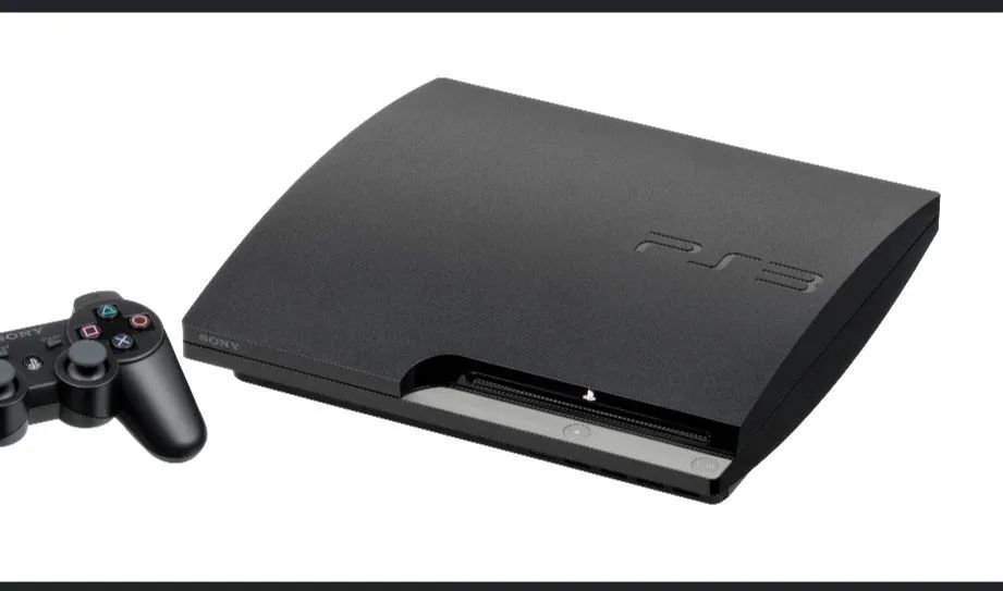Vendo playstation 3 completo 