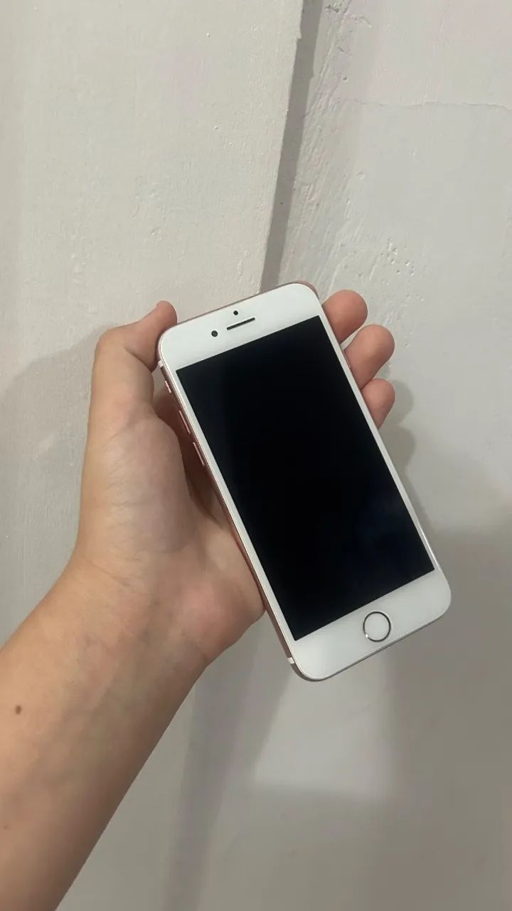 iphone 7/ em ótimo estado! - Foto 2