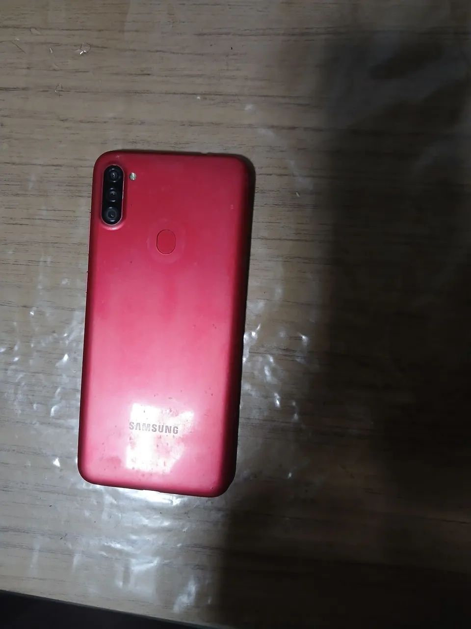 Celular - Foto 2