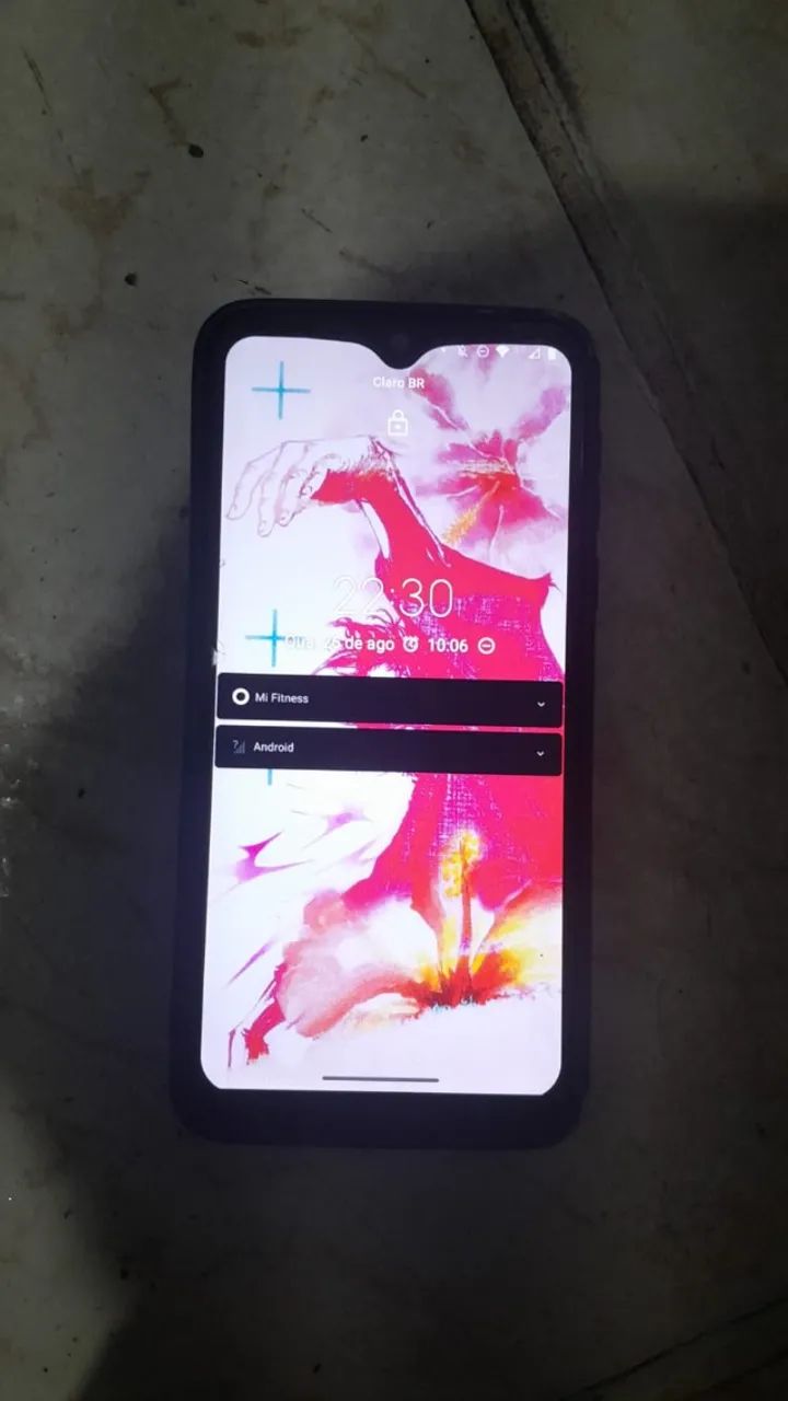 Moto g 8 Play - Foto 2