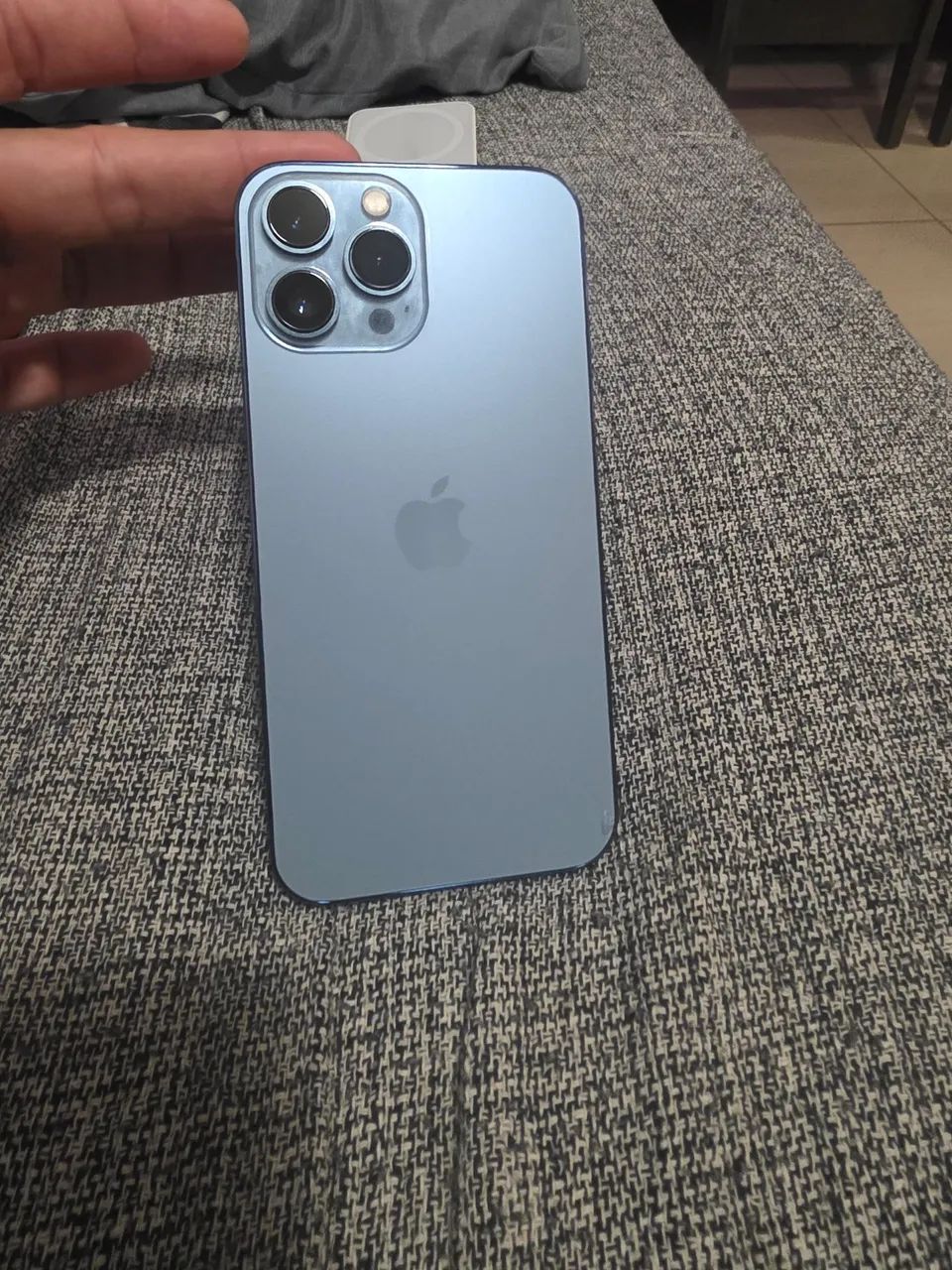 IPHONE 13 PRO MAX 128 GB 