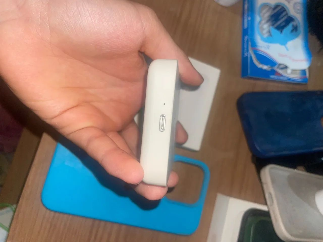 Power bank - Foto 4