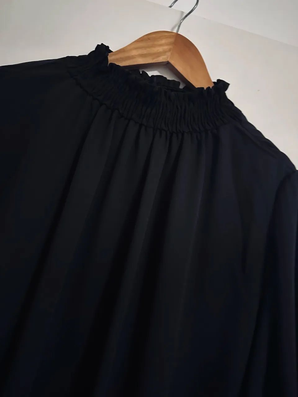 Blusa Lança perfume  - Foto 3
