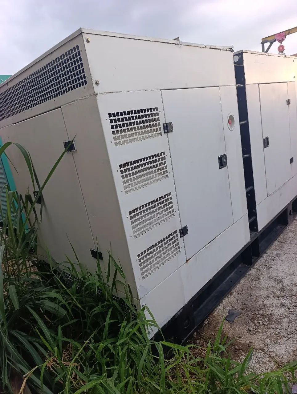 Venda de gerador 310KVA  - Foto 2