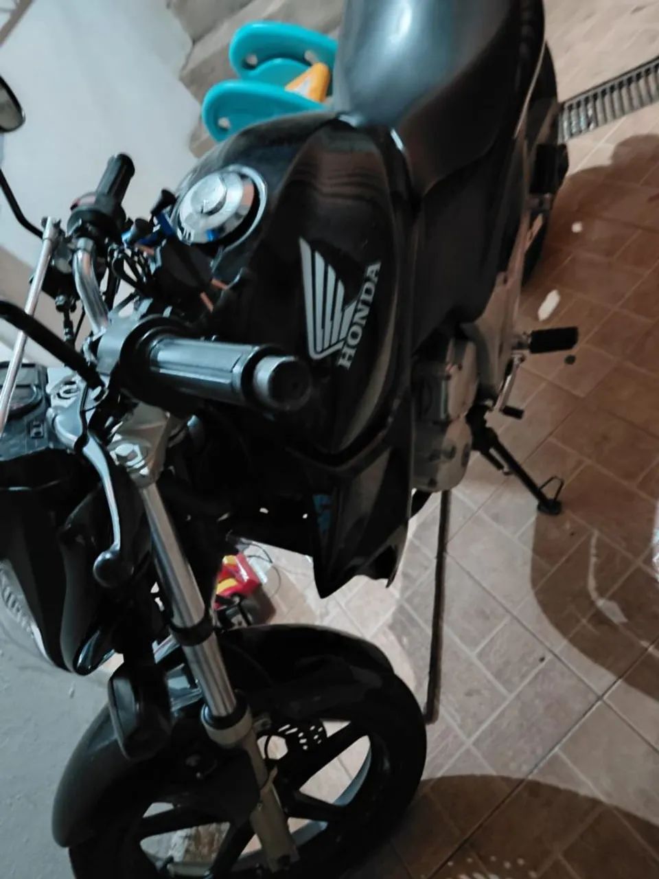 Honda CB 300 R Flex  - Foto 2
