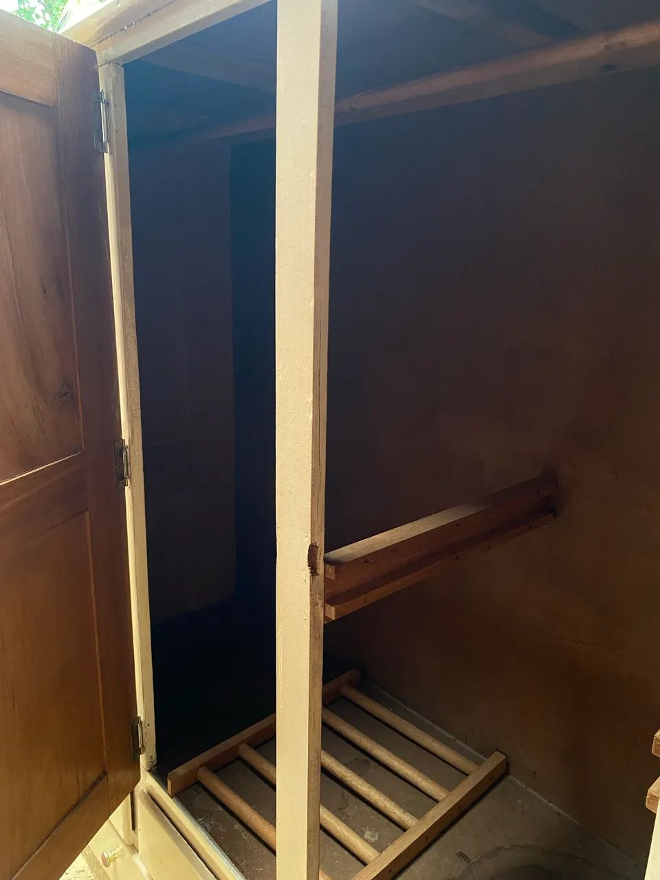 Guarda Roupa - Foto 3