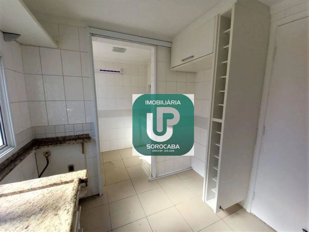 Apartamento com 3 dormitórios para alugar, 92 m² por R$ 3.210,19/mês - Edifício Matisse -  - Foto 3