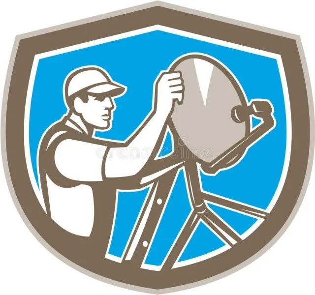 antenista tv digital e satelite