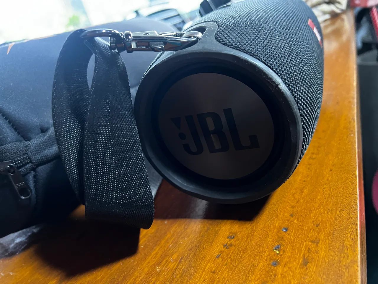  Caixa  Xtreme  JBL original - Foto 3