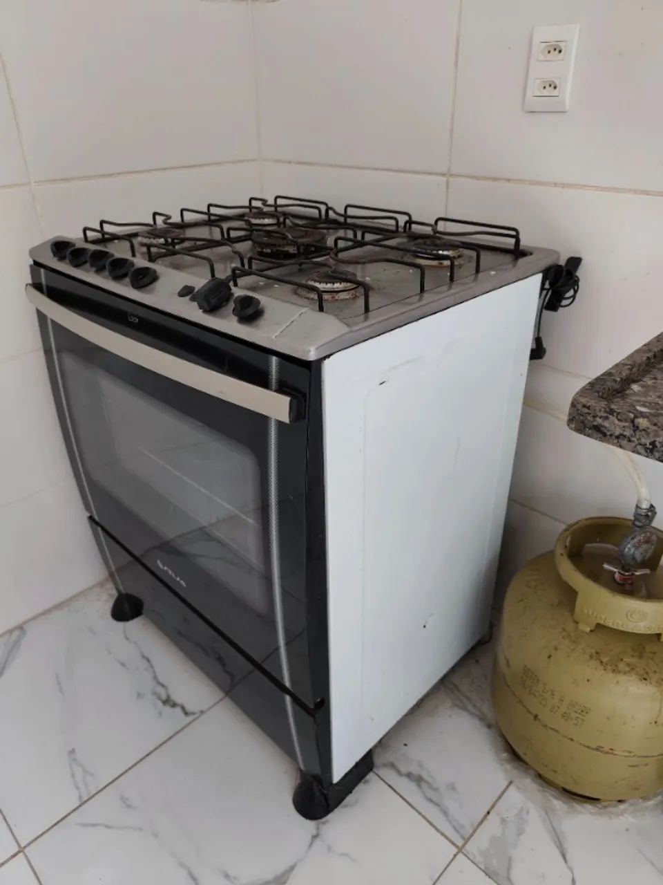 Fogão 5 bocas  - Foto 3