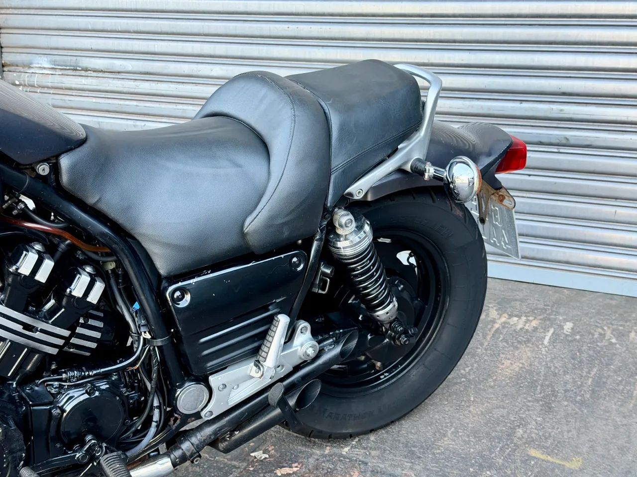 Yamaha V-Max 1200cc 2001 - Foto 4