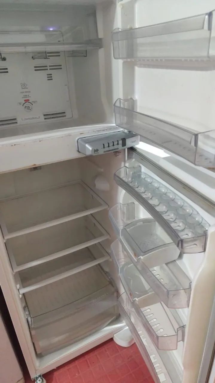 Geladeira - Foto 2