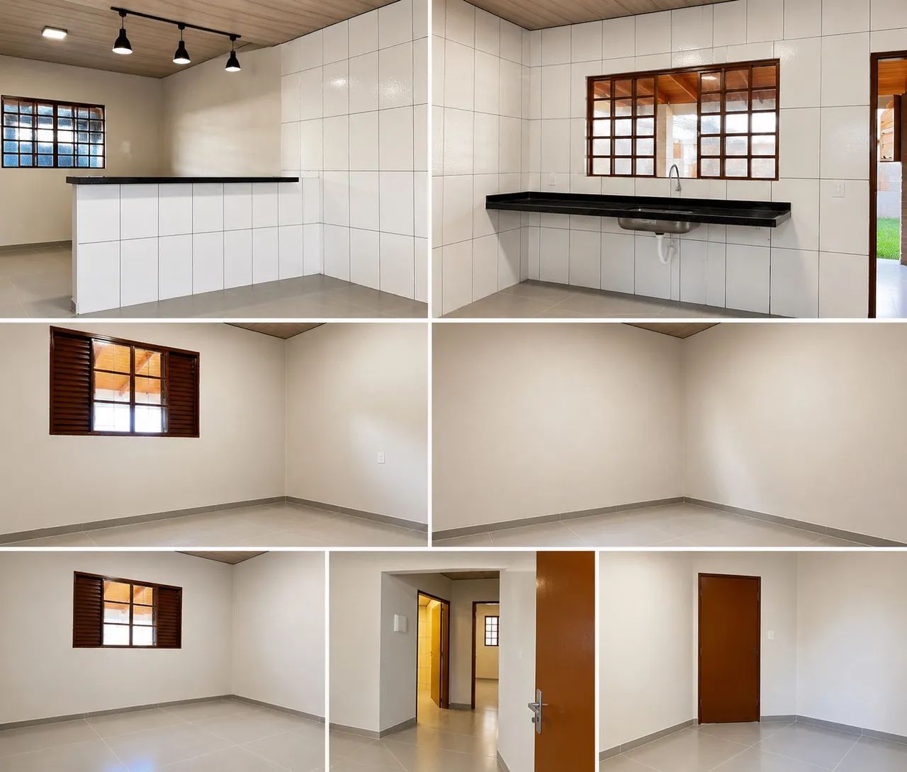 Casa a venda em Ribas do Rio Pardo MS
