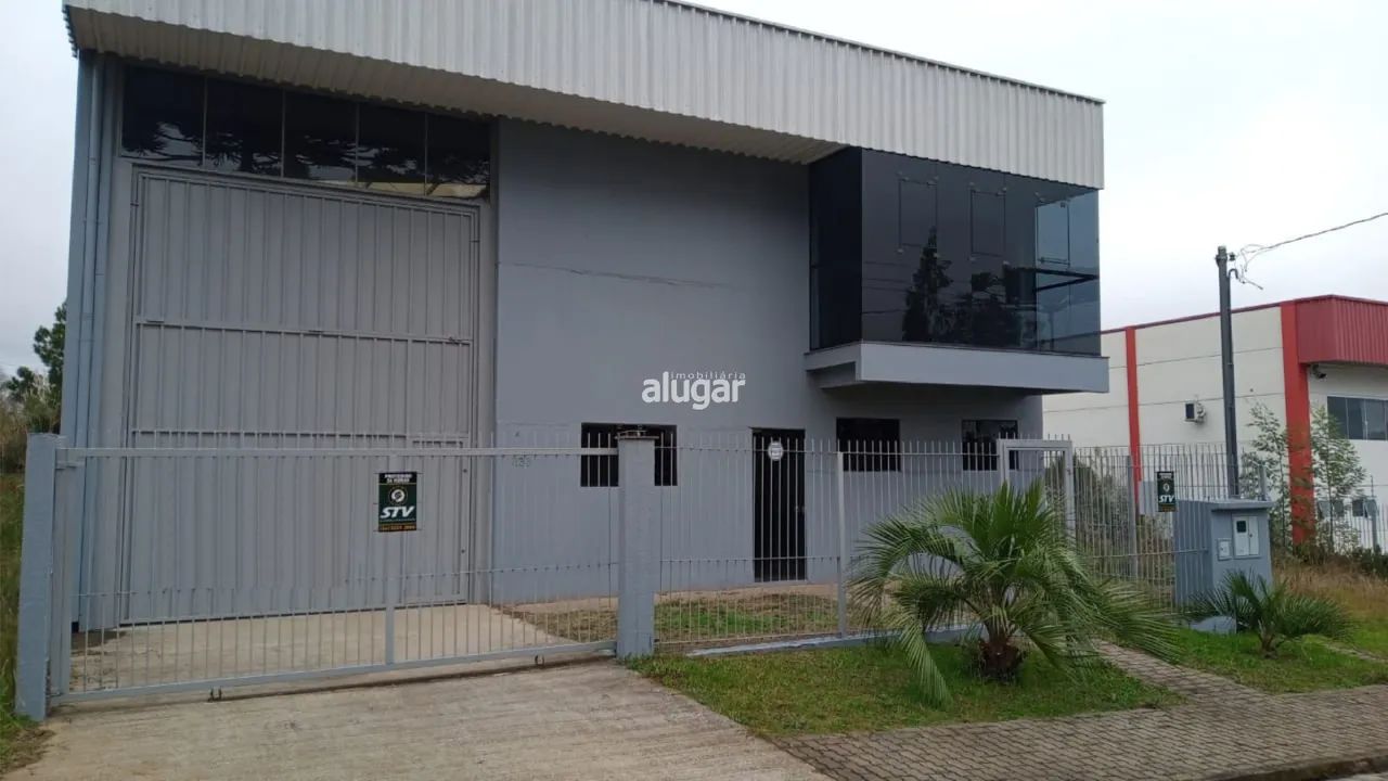Pavilhão Sao Ciro Caxias do Sul - Foto 2