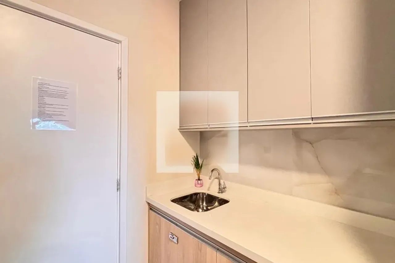 Apartamento à Venda - Vila Olímpia, 1 Quarto, 24 m2 - Foto 3