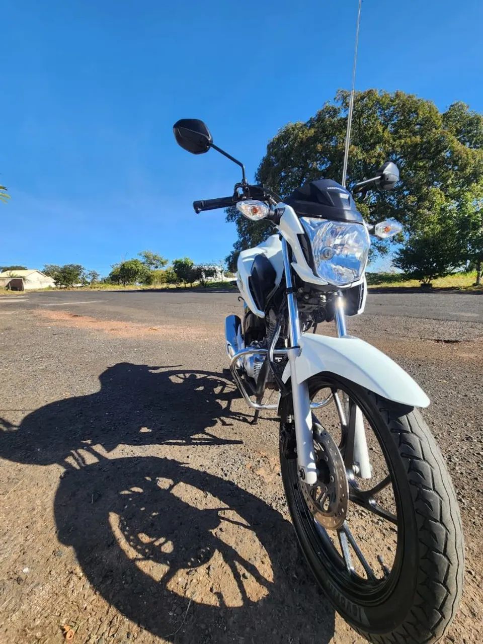 Fan 160 Cargo 2024 - Foto 5