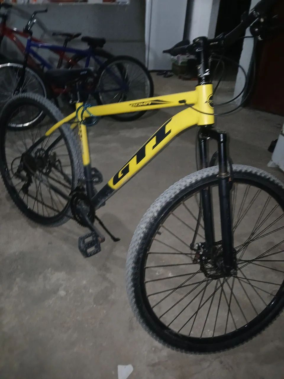 Bicicleta aro 29 - Foto 2