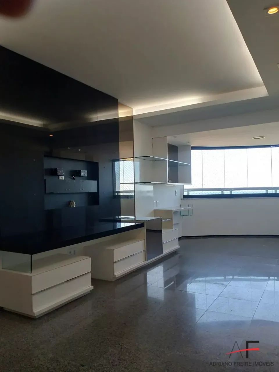 Apartamento com 3 quartos, próximo a Av. Santos Dumont - Foto 5