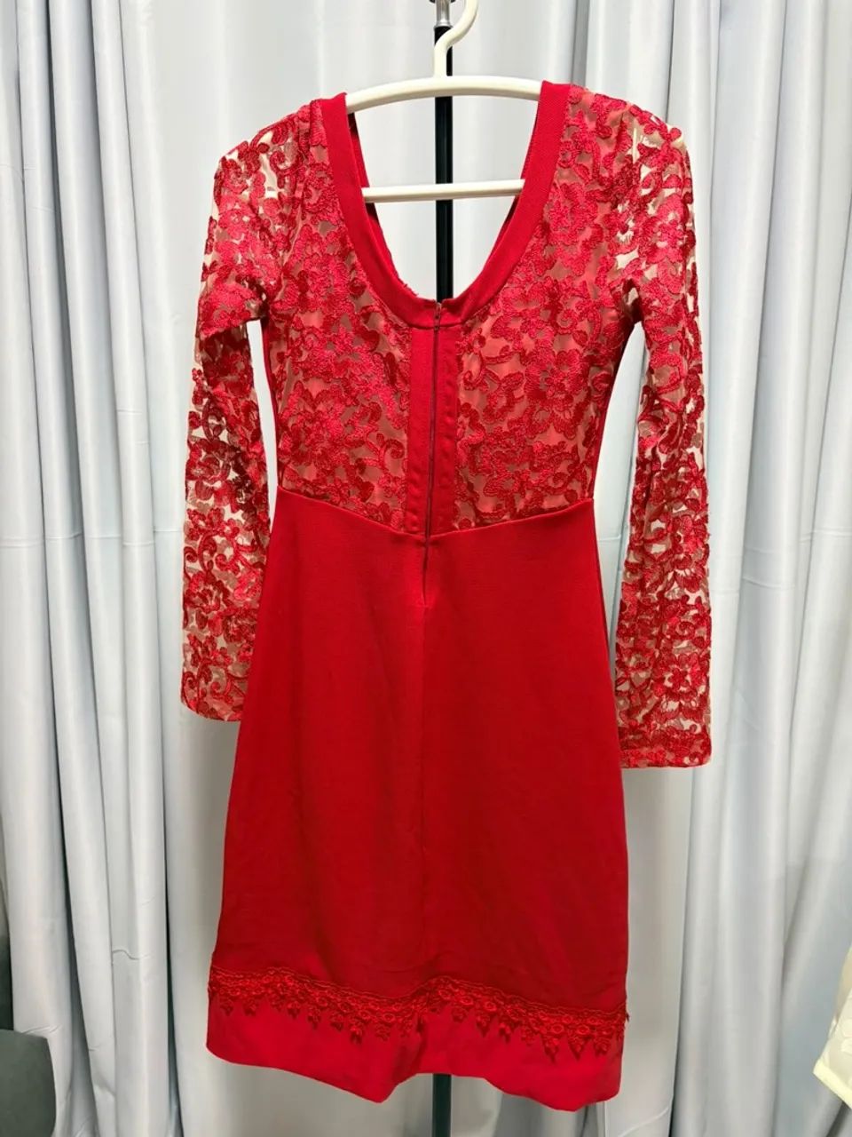 Vestido de Alta qualidade!  - Foto 2