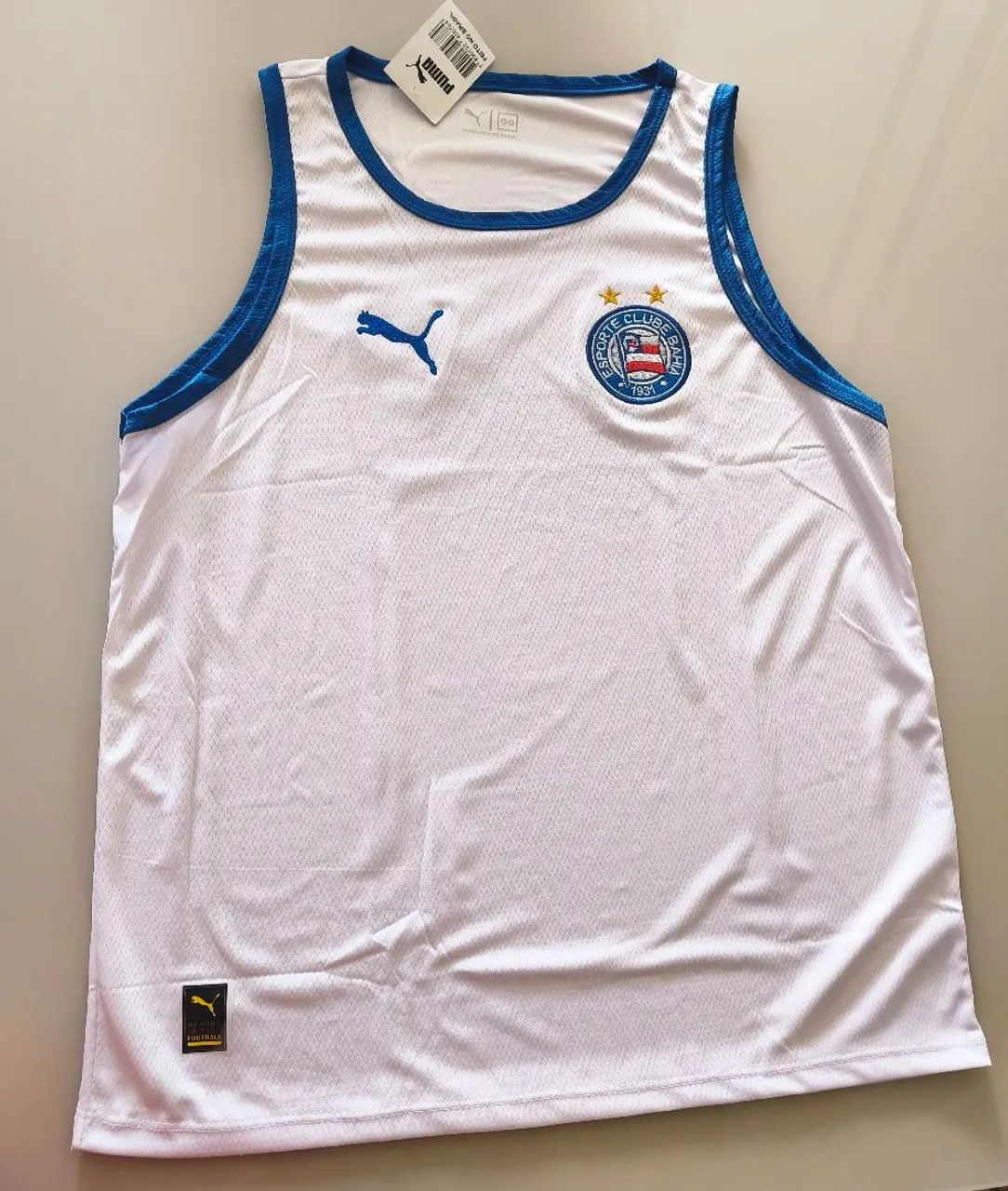  Camisa Regata EC Bahia 