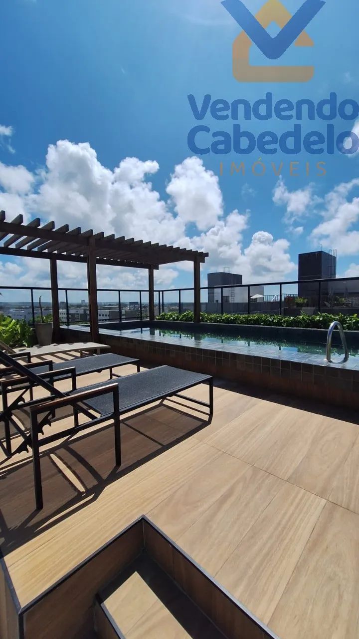 APARTAMENTO RESIDENCIAL em CABEDELO - PB, INTERMARES - Foto 3