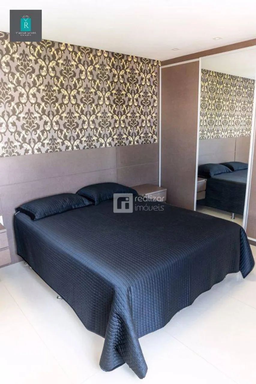 Casa Residencial à venda, Jurerê Internacional, Florianópolis - CA1125. - Foto 5