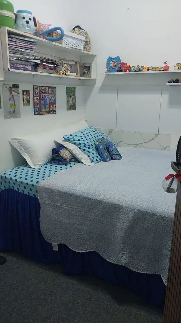 Casa 2 quartos, Liberdade  - Foto 4